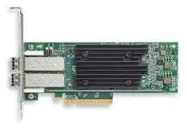 NMDJF - Dell QLE2772 32Gb/s 2-Ports SFP+ Fibre Host Bus Adapter