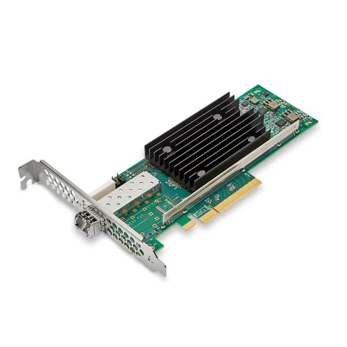 Dell NPDN5 32GB 1-Port FC PCI Express x 8 Host Bus Adapter
