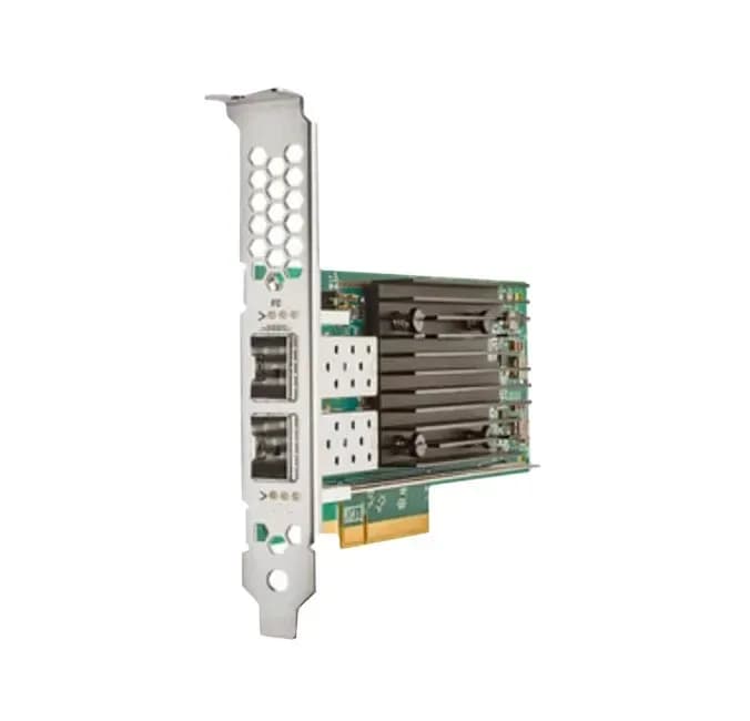 PX2810403-43 - NetApp SANblade 2-Ports Fibre Channel 8Gb/s PCI Express 2.0 x8 Host Bus Adapter