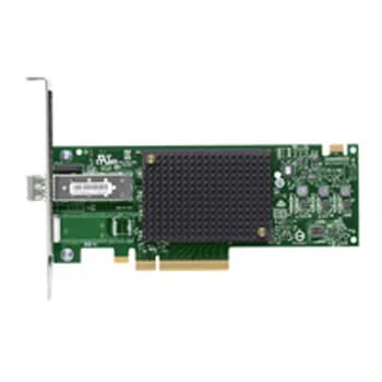 Q0L13A - HPE Storefabric SN1100E 1-Port 16Gb/s Host Bus Adapter