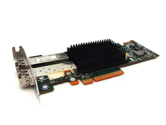 Q8C65A - HPE Dual Ports 16Gb/s Fibre Channel HBA