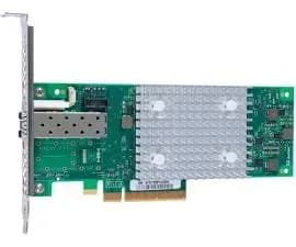 QLE2740L - Qlogic 1-Port 32GB Fibre Channel PCI Express 3.0 x 8 Host Bus Adapter