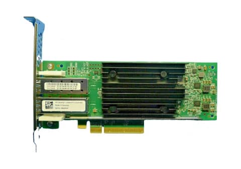 QLE2772 - Qlogic QLE2772 32Gb/s 2 x Ports Fibre Channel PCI Express 4.0 x8 Full-height Host Bus Adapter