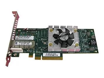 QW971A - HP StoreFabric SN1000Q 1-Port Fibre Host Bus Adapter