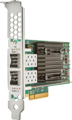 R2E09A - HPE SN1610Q 1-Port 32Gb/s Fibre Channel SFP+ PCIe HBA