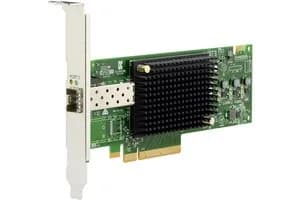 R2J62A - HPE Sn1610e 32GB 1-Port Fibre Channel PCIe 4.0 Host Bus Adapter