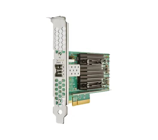 R7N86A - HPE Sn1700q 64GB 1-Port Fibre Channel Host Bus Adapter