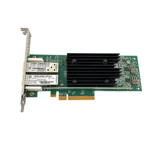 R7N87A - HPE Sn1700q 2-Ports 64GB Fibre Channel Host Bus Adapter
