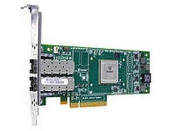 SN1000Q - HPE StoreFabric 1-Port Fibre Host Bus Adapter