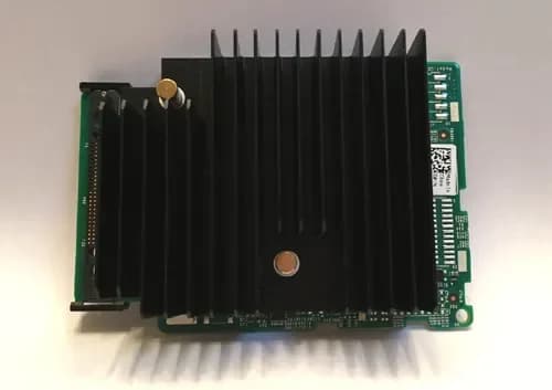 THN56 - Dell PERC H330 SAS 12Gb/s PCI-Express x3 Host Bus Adapter