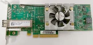 VVRC8 - Dell QLogic QLE2660 1-Port Fibre Channel Host Bus Adapter