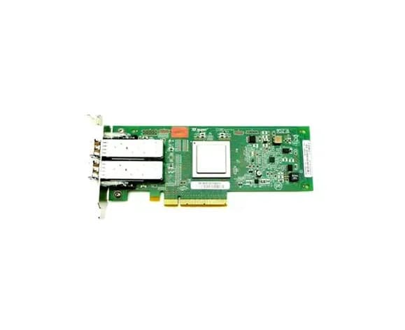 VX60F - Dell SanBlade 2-Ports SFP+ Fibre Channel Host Bus Adapter