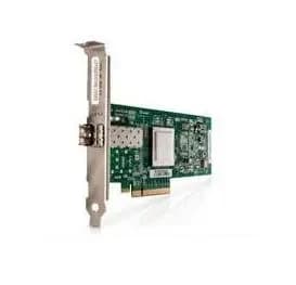 W62DW - Dell 1-Port Fibre Channel 8Gb/s PCI Express 2 x8 Host Bus Adapter