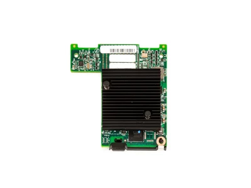 WCRN1 - Dell Emulex 16Gb Fibre Channel Mezzanine Blade for PowerEdge