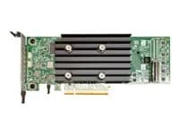 Dell WK5N7 Perc H350SAS 12Gb/s SATA PCI Express 3.0 Host Bus Adapter