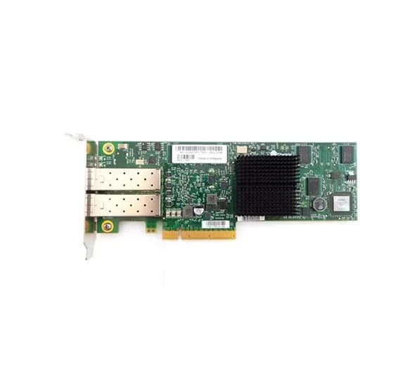 WM7MN - Dell 2-Ports Fibre Channel 10Gb/s PCI Express Host Bus Adapter