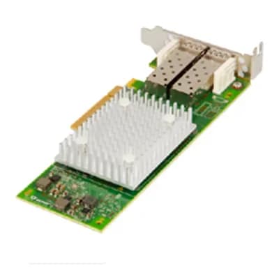 WVT0T - Dell QLE2692 Dual-Ports 16Gb/s FC PCIe 3.0 x8 HBA
