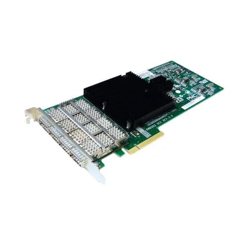 X2065A - Sun SAS 4 x Ports 6Gb QSFP PCI Express Host Bus Adapter
