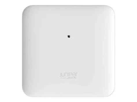 Juniper AP45 Wi-Fi 6E 4x4 Tri-Band Indoor Access Point