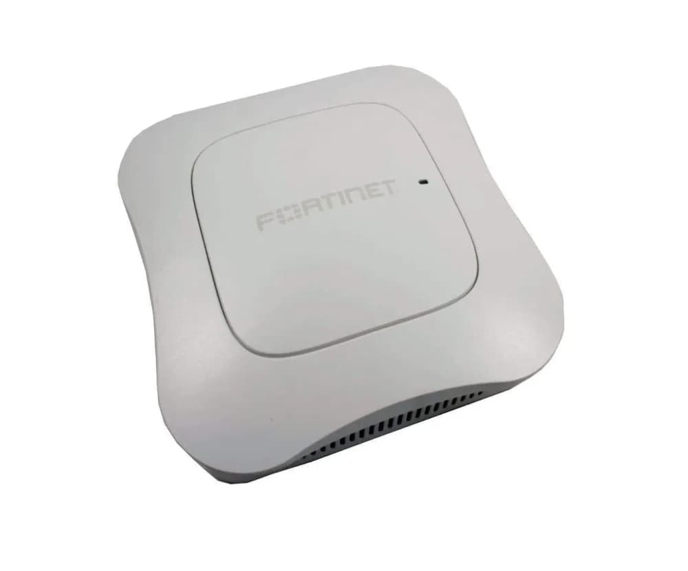AP822I - Fortinet IEEE 802.11ac 1.17Gbit/s 1-Port RJ-45 Access Point
