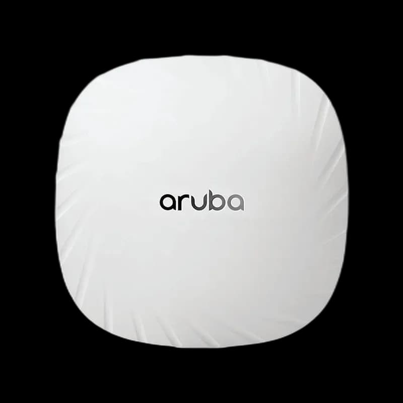 APIN0215 - HPE Aruba Instant 210 IAP-215 IEEE 802.11ac 1300Mbit/s WAP