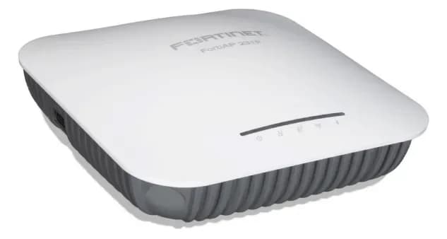 FAP-231F-N - Fortinet FortiAP FAP-231F 802.11ax 2-Ports RJ-45 WAP