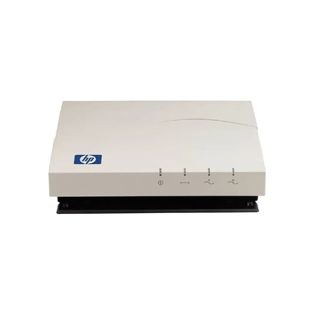 J8133A - HP 520WL Tri-Band 2.4GHz 54Mbit/s 1x 100Base-T Access Point