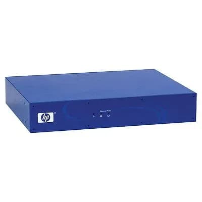J9328A - HP MSM710 5 GHz 2-Ports PoE RJ-45 Mobility Controller