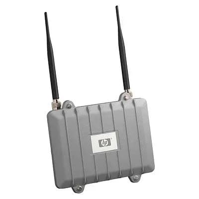 J9354A - HP MSM313-R 5GHz 54Mbit/s 1x 100BTX Access Point