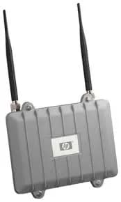 J9368AR - HP ProCurve MSM320-R 5GHz 54Mbit/s 1x 100BTX 2x Access Point