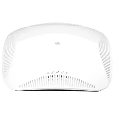 JL016AR - HPE Cloud-Managed1.3Gbit/s 2 x PoE+ 1000BT 6 x WAP