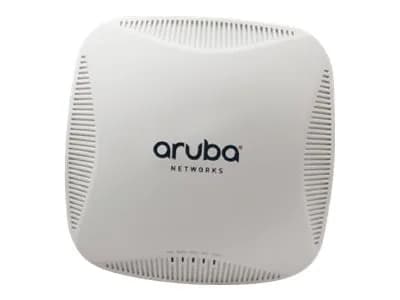 JL191A - HPE 5GHz 1300Mbit/s 2x PoE+ 1000BT 6x Access Point