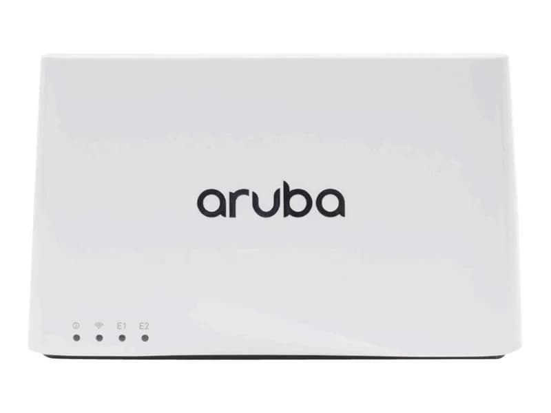 JY722AR - HPE AP-203RP 5GHz 1x 1000BT (Uplink) 2x (Local) Access Point