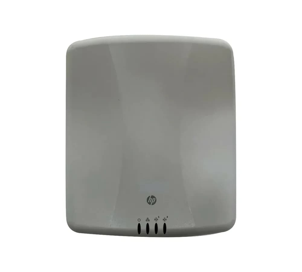 MRLBB-0802 - HP MSM410 5GHz 300Mbit/s 1x PoE 1000BT 3x Access Point