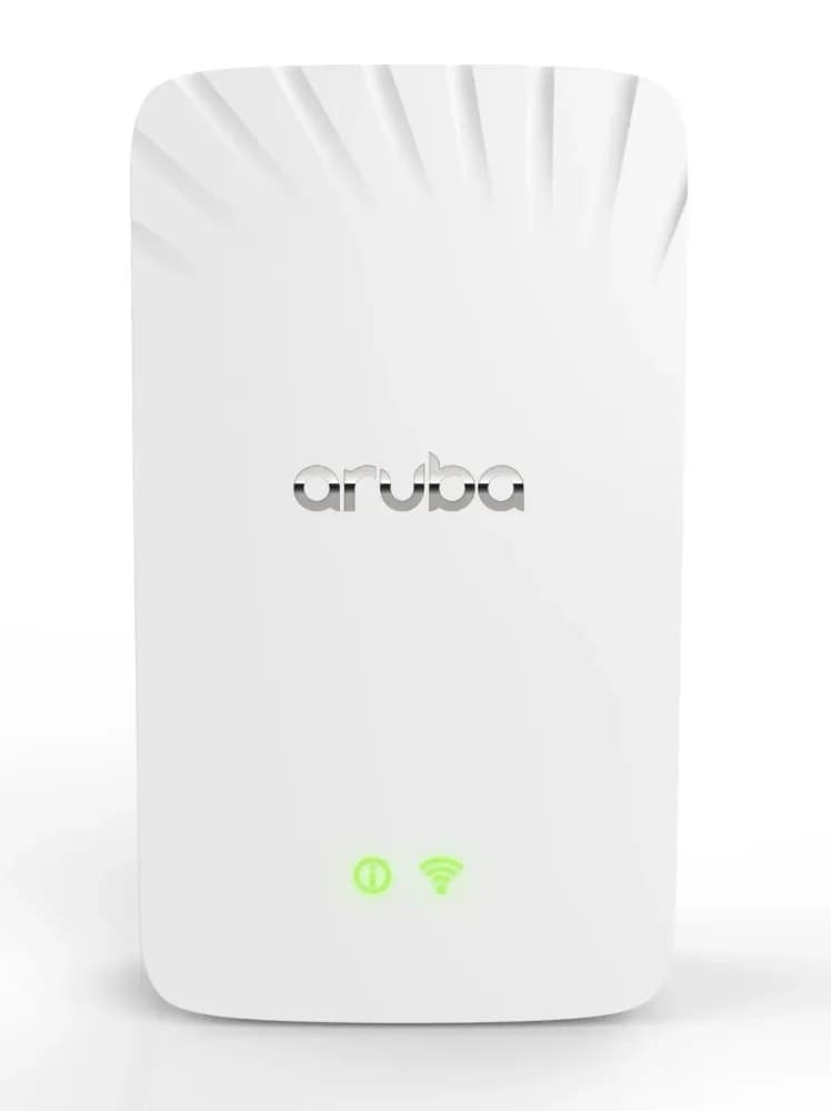 R3V36A - HPE 5GHz 1.5Gbit/s 1x PoE 1000BT + 2x GE Access Point