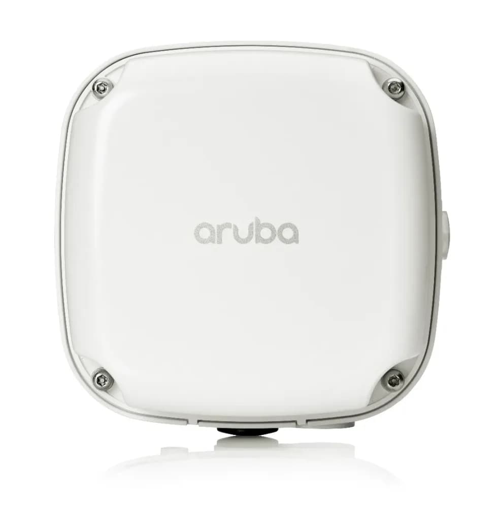 R4W43A - HPE Aruba 560 802.11ax 5GHz 1.73Gbit/s Wireless Access Point
