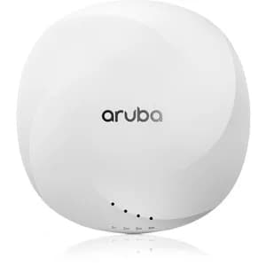 R7J39A - HPE Aruba 650 802.11ax 6GHz 7.8Gb/s Wireless Access Point