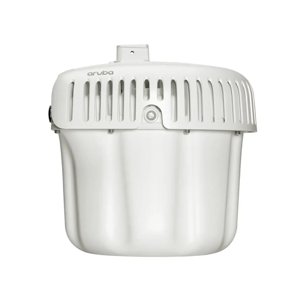 R7T05A - HPE Aruba 580 802.11ax 5GHz 2.4Gbit/s Wireless Access Point