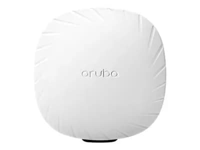 R8M99A#ABA - HPE Aruba AP-503 802.11ax 2.4GHz 1.2Gb/s 1-P RJ-45 WAP