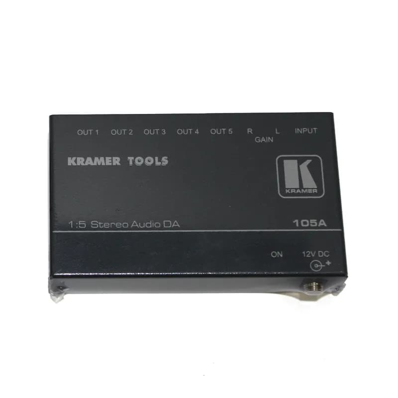 Kramer 105A Distribution Amplifier