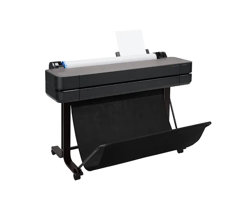 Q1252A - HP DesignJet 5500 PostScript 42-inches Large Format 1200 x 600 dpi Parallel InkJet Printer