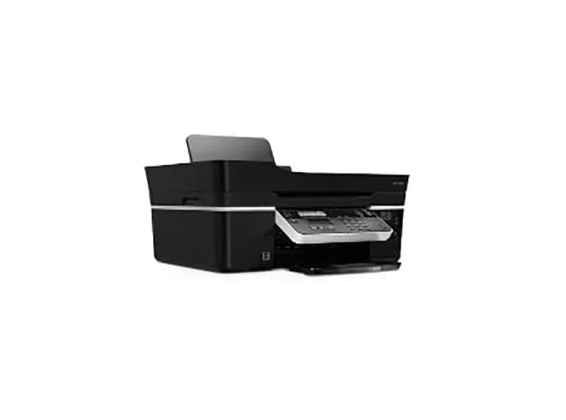 V515W - Dell All-in-One Wireless Inkjet Printer
