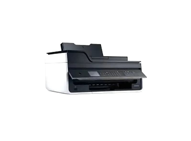 V525W - Dell Wireless All In One Color Photo InkJet Printer