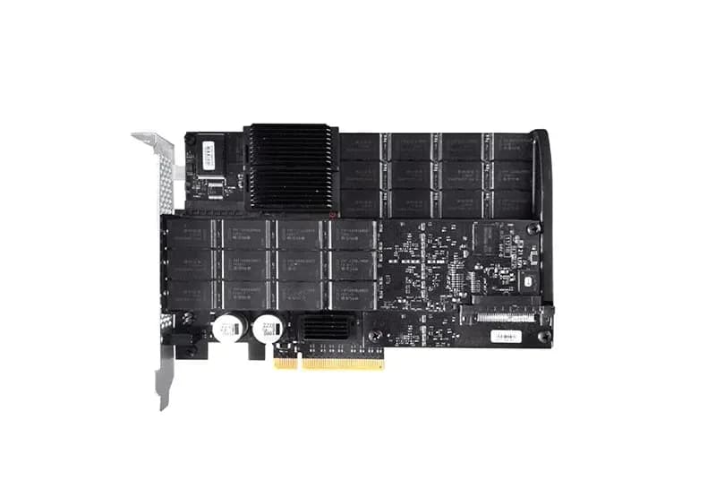 46M0877 - IBM 160GB High IOPS SS Class SSD PCIe Adapter