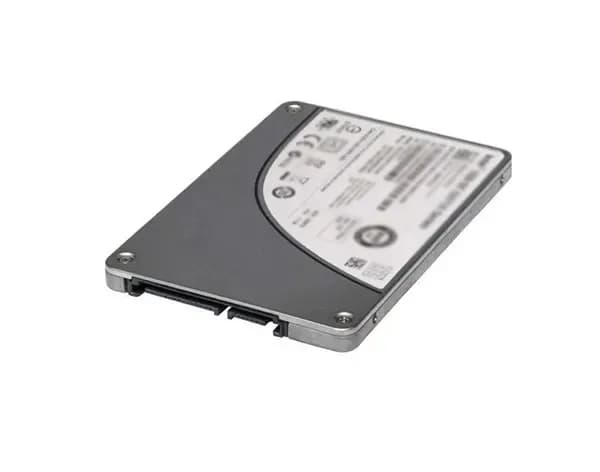627196-001 - HP 640GB SSD PCIe x4 Mezzanine I/O Accelerator Card