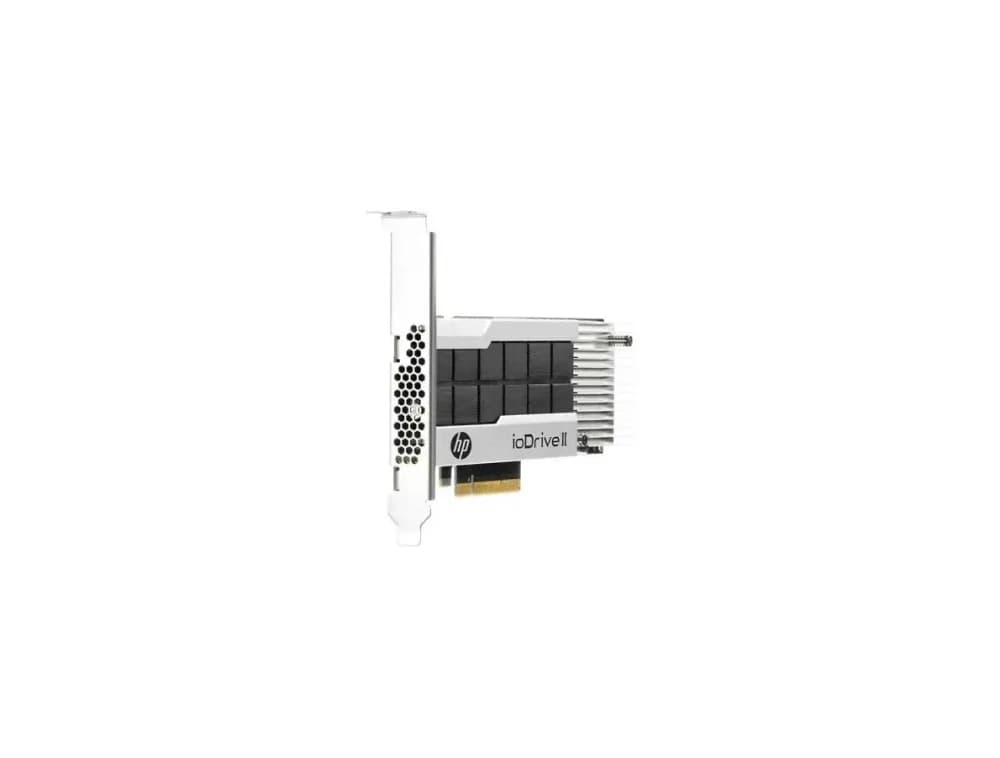 674325-001 - HP 365GB MLC PCIe IoDrive Accelerator Card