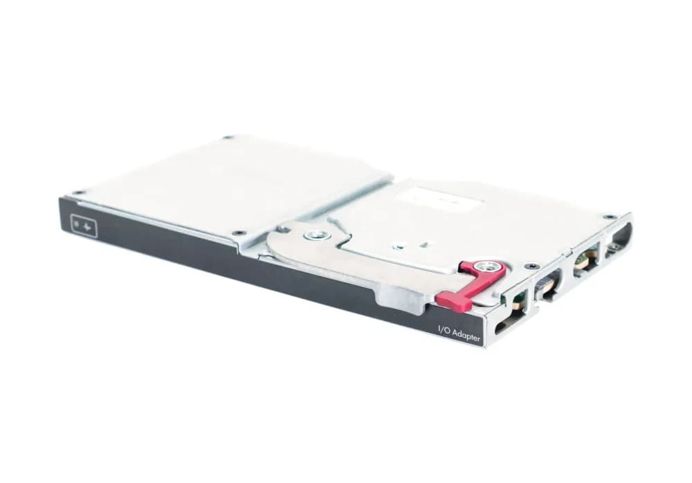 757323-B21 - HPE Redundant I/O Adapter Module for Synergy D3940