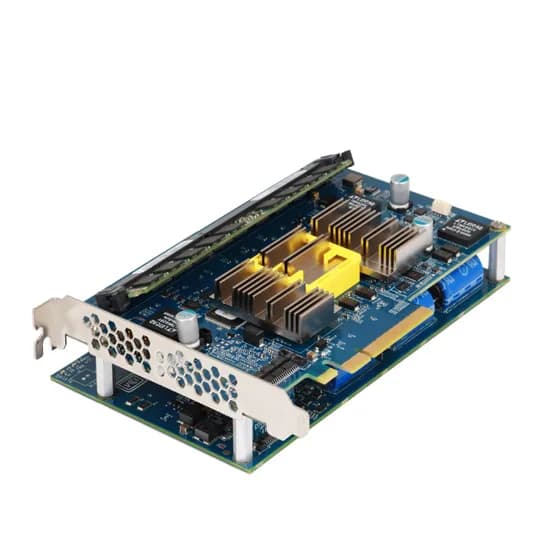 880016-001 - HPE SPS-SimpliVity PCA Accelerator