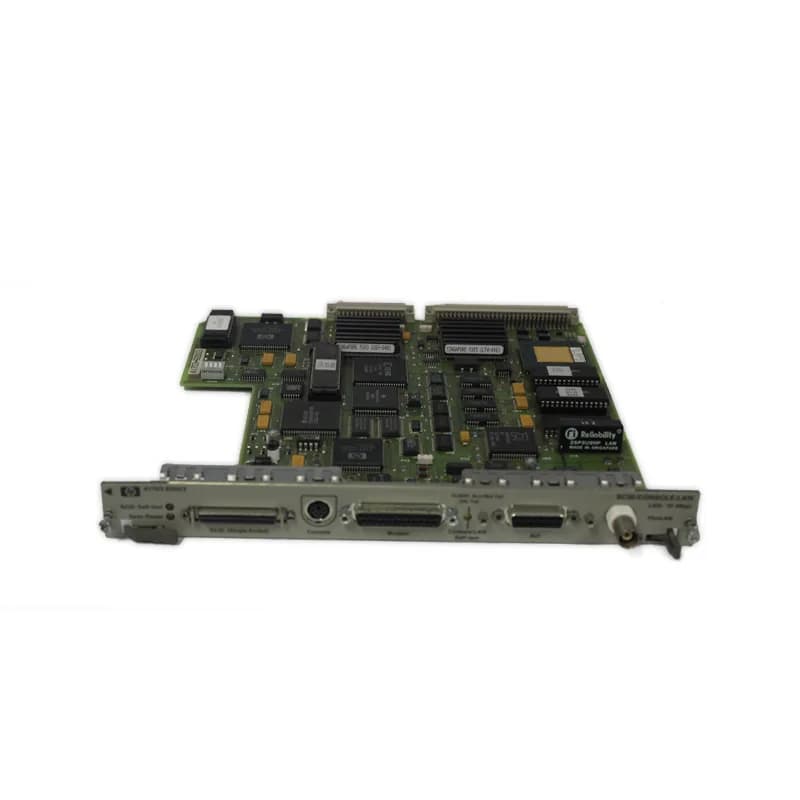 A1703-60003 - HP Multifunction I/O card SCSI / LAN / Console Card