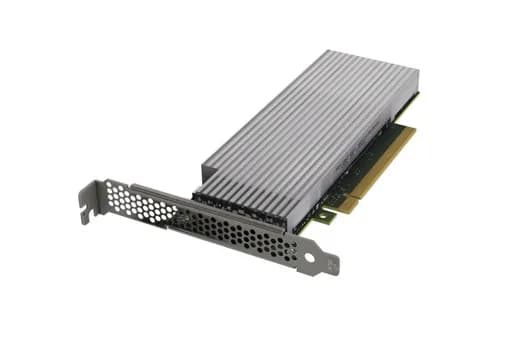 P46802-001 - HPE ACC100 VRAN Dedicated Accelerator Card